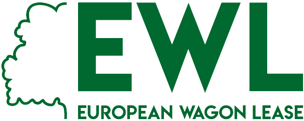 Logo der European Wagon Lease Asset GmbH